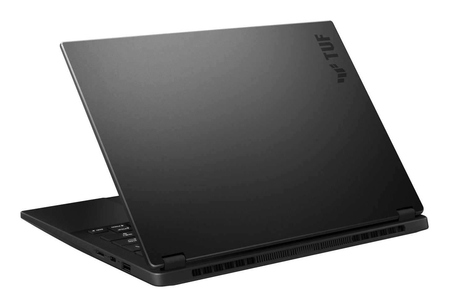 ASUS TUF Gaming A14 FA401UM-RG010W Ryzen 7 260 14.0" 2.5K 165Hz IPS-level 400nits AG 16GB LPDDR5X SSD512 GeForce RTX 5060 8GB Cam1080p+IR 73WHrs Win11 Aluminum Jaeger Gray