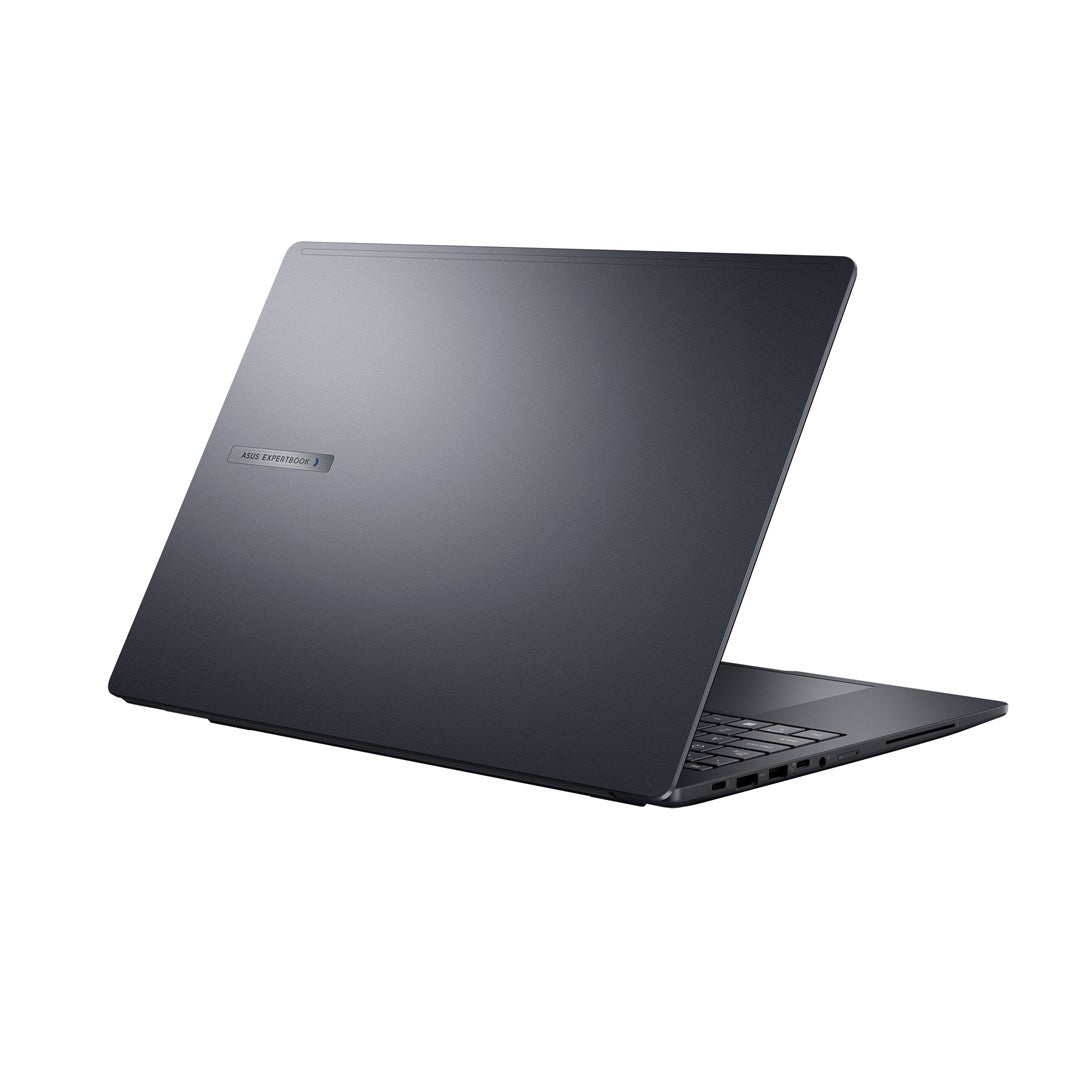 ASUS ExpertBook B3605CCA-MB2007X Ultra 5 225H 16.0"WUXGA 300nits 60Hz Wide view AG 16GB DDR5 SSD512 Intel Graphics WLAN+BT 4G LTE Cam1080p 50WHrs W11Pro Gentle Grey 3Y OnSite