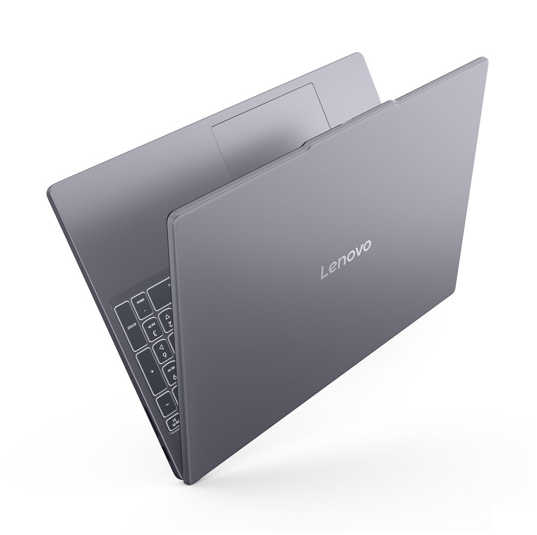 Lenovo IdeaPad Slim 3 15ARP10 Ryzen 5 7533HS 15.3"WUXGA IPS 300nits 60Hz AG 24GB DDR5 4800 SSD512 Radeon 660M Cam720p 60Wh Win11 Luna Grey