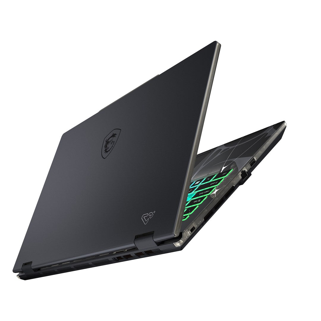 MSI Cyborg 15 B13WEKG-629XPL i5-13420H 15.6" FHD 144Hz IPS-Level 16GB DDR5 SSD512 GeForce RTX 5050 8GB NoOS