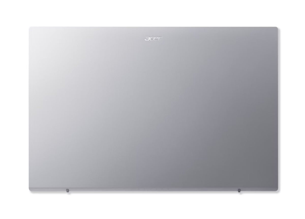 Acer Aspire Go 15 AG15-42P-R917 Ryzen 7 7730U 15.6"FHD AG 16GB SSD512 BT LAN Win11 Pure Silver (REPACK) 2Y