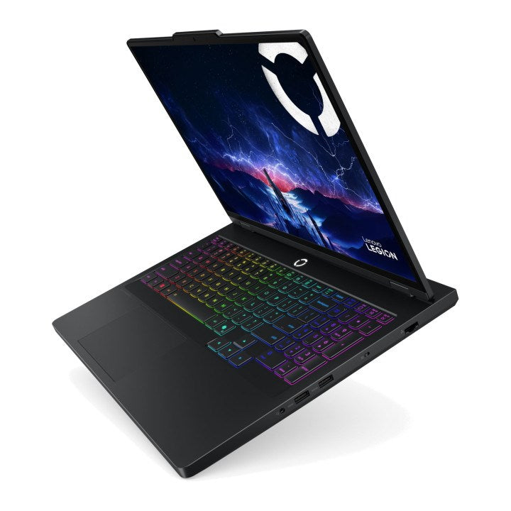 Lenovo Legion Pro 5 16IRX10 i7-14650HX 16" WQXGA IPS 500nits AG 240Hz 32GB DDR5 5600 SSD1TB GeForce RTX 5050 8GB 80Wh NoOS Eclipse Black