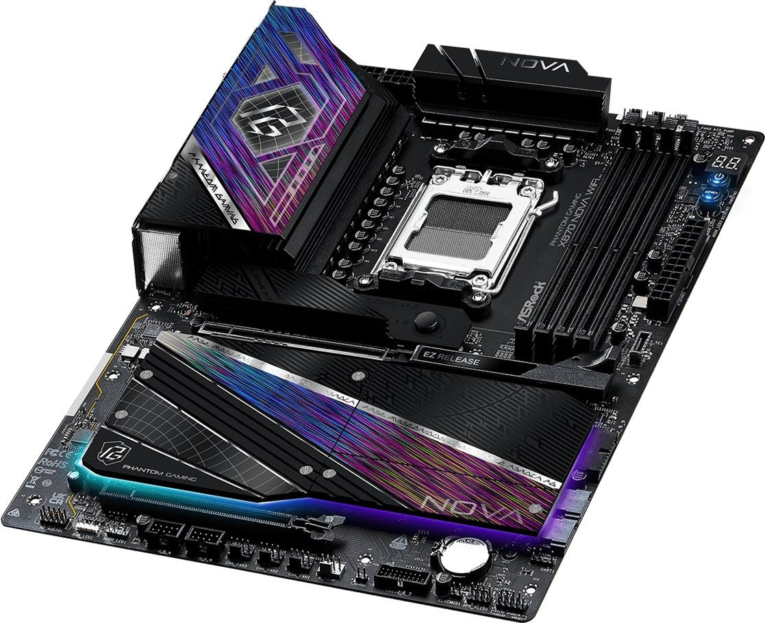 Płyta główna ASRock X870 NOVA WIFI