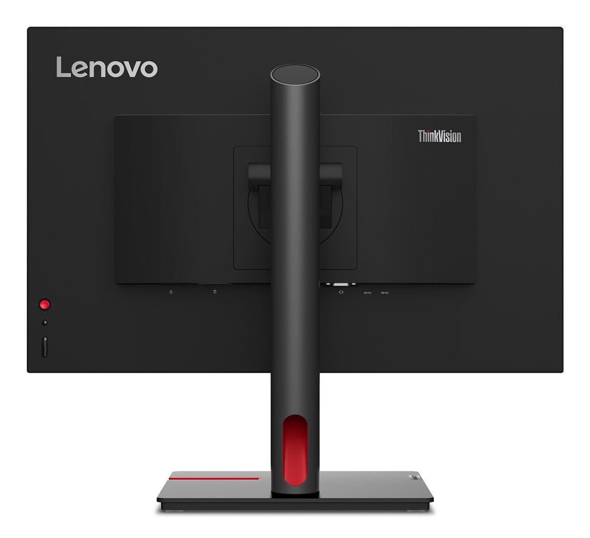 Monitor 24" Lenovo ThinkVision T24d-30  IPS WUXGA