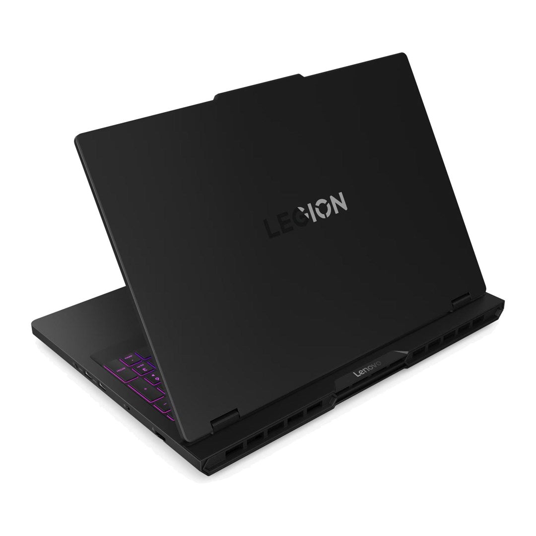 Lenovo Legion Pro 5i 16IAX10 Ultra 7 255HX 16"WQXGA OLED 165Hz 500nits LBL Glossy 16GB DDR5 5600 SSD512 GeForce RTX 5070 8GB WiFi7+BT Cam 5MP 80Wh NoOS Eclipse Black