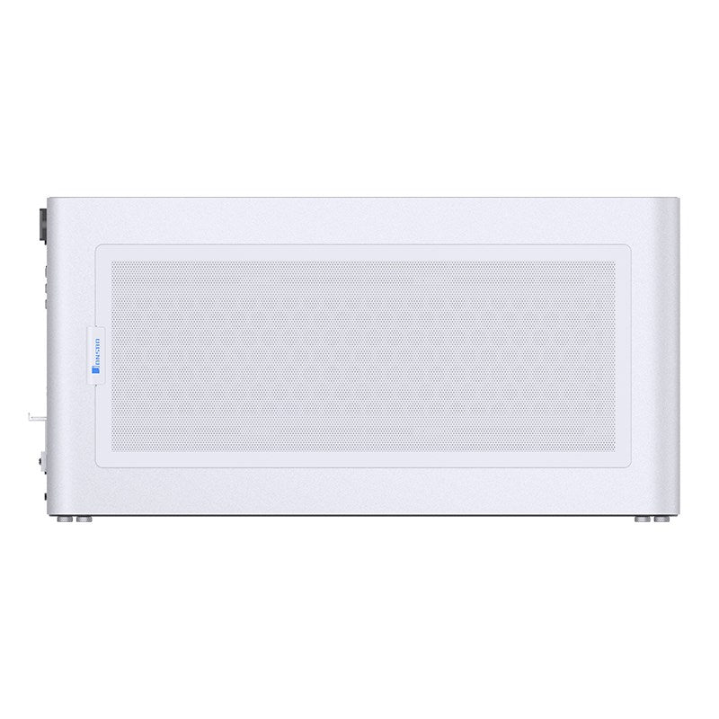 Obudowa Jonsbo U4 Mini TG biała