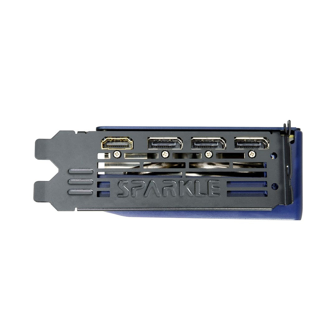 Karta graficzna SPARKLE Intel Arc B580 GUARDIAN 12G