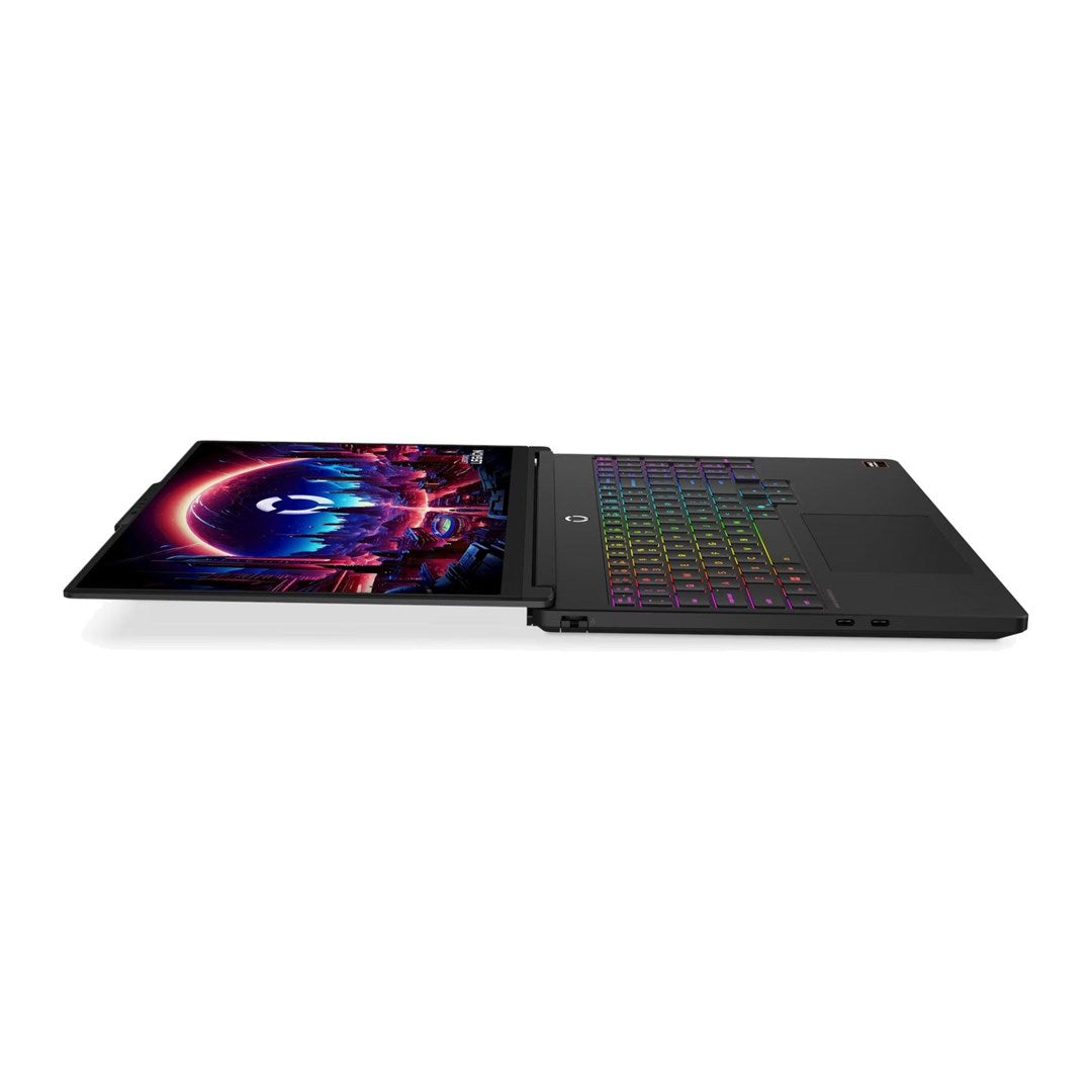Lenovo Legion 5 15AGP11 Ryzen AI 7 450 15.3"WQXGA OLED 165Hz 500nits Glossy 16GB DDR5 5600 SSD512 GeForce RTX 5060 8GB WiFi 7+BT Cam 5MP+IR 80Wh NoOS Eclipse Black