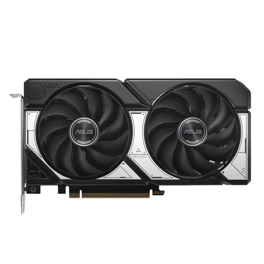 Karta graficzna ASUS DUAL RTX 5060 TI 16GB OC