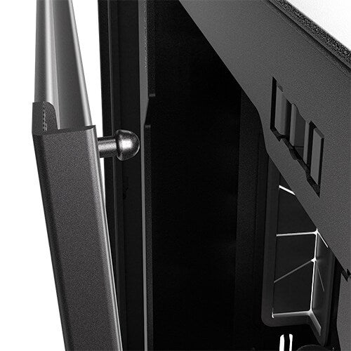 Obudowa Antec C8 Full Tower Black