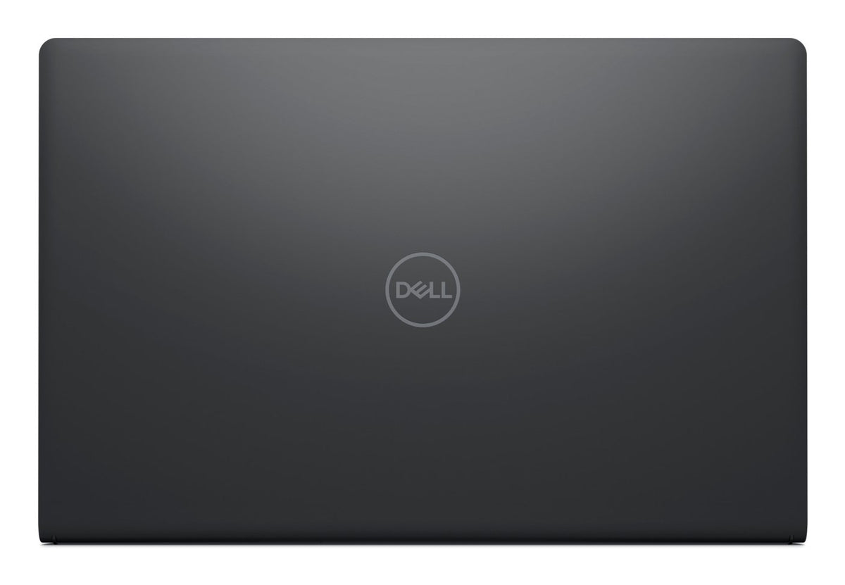 Dell Pro 15 Essential PV15250 i5-1334U 15.6"FHD 120Hz 250nits AG 8GB DDR5 5200 SSD512 Intel UHD Graphics FgrPr WLAN+BT BcklKb W11Pro 3Y Pro Support Carbon Black+Mysz Dell Optical Mouse-MS116 Black