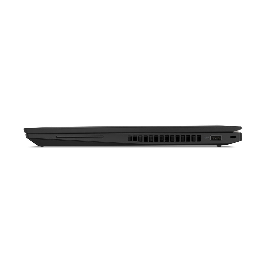 Lenovo ThinkPad T16 G2 Ryzen 5 PRO 7540U 16.0"WUXGA IPS 300nits AG 16GB LPDDR5x-6400 SSD512 Radeon 740M Graphics W11Pro Thunder Black 3Y OnSite