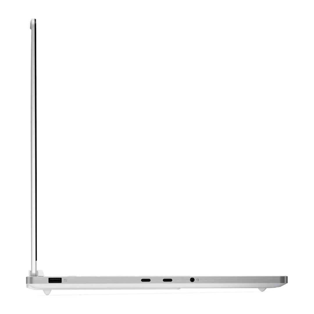 Lenovo Legion 7 16AGP11 Ryzen AI 7 450 16''WQXGA OLED 240Hz 500nits LBL Glossy 32GB LPDDR5X-8533 SSD1TB GeForce RTX 5060 8GB Cam5.0MP + IR 84Wh W11Pro Glacier White