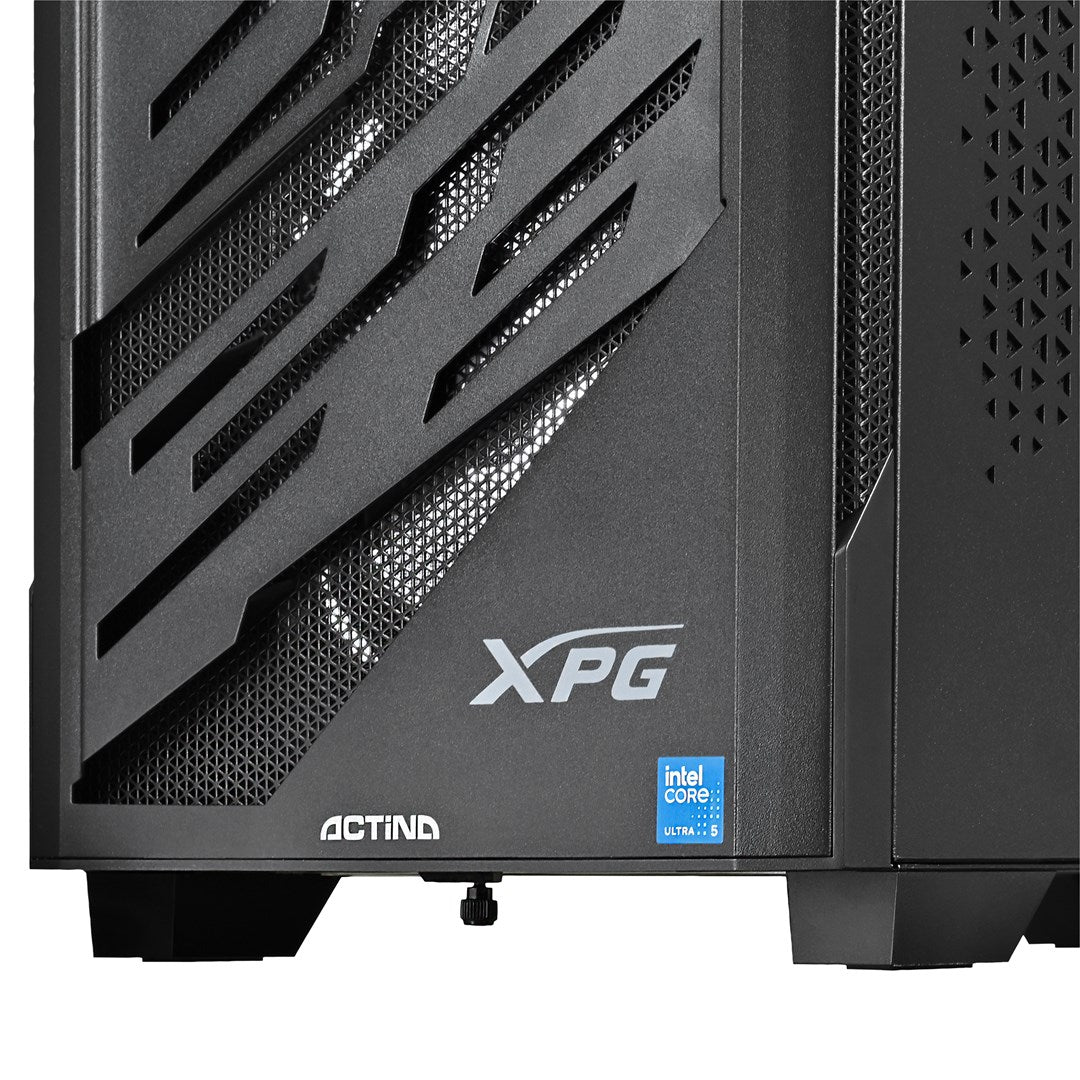 Actina SELECTION 245K/32GB/1TB/RTX5070/700W