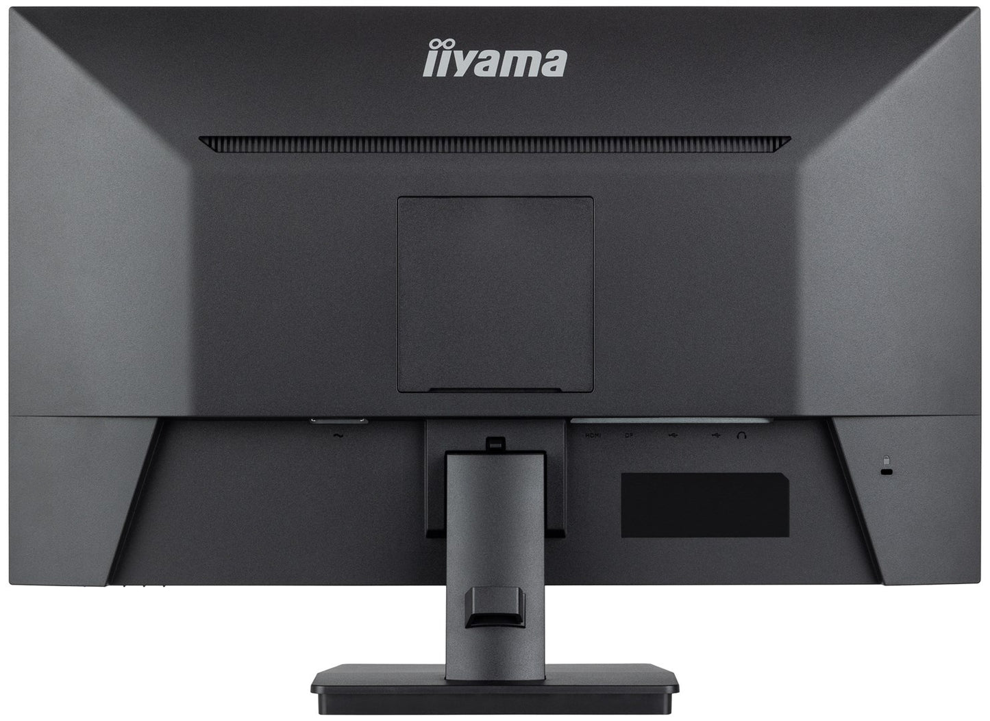 Monitor iiyama ProLite XU2793QSU-B7 27" - Płaski ekran - 68,6 cm