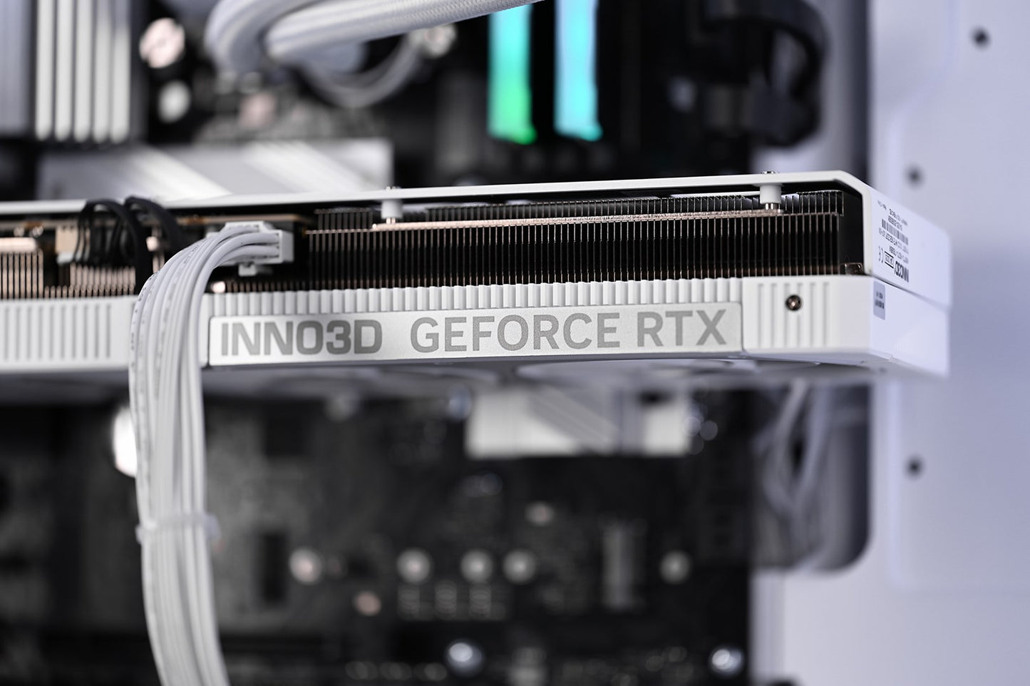 Actina SELECTION 265KF/32GB/1TB/RTX5070/750W