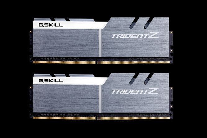 Pamięć RAM DDR4 32GB PC 3200 CL16 G.Skill KIT (2x16GB) 32GTZSW Triden Z