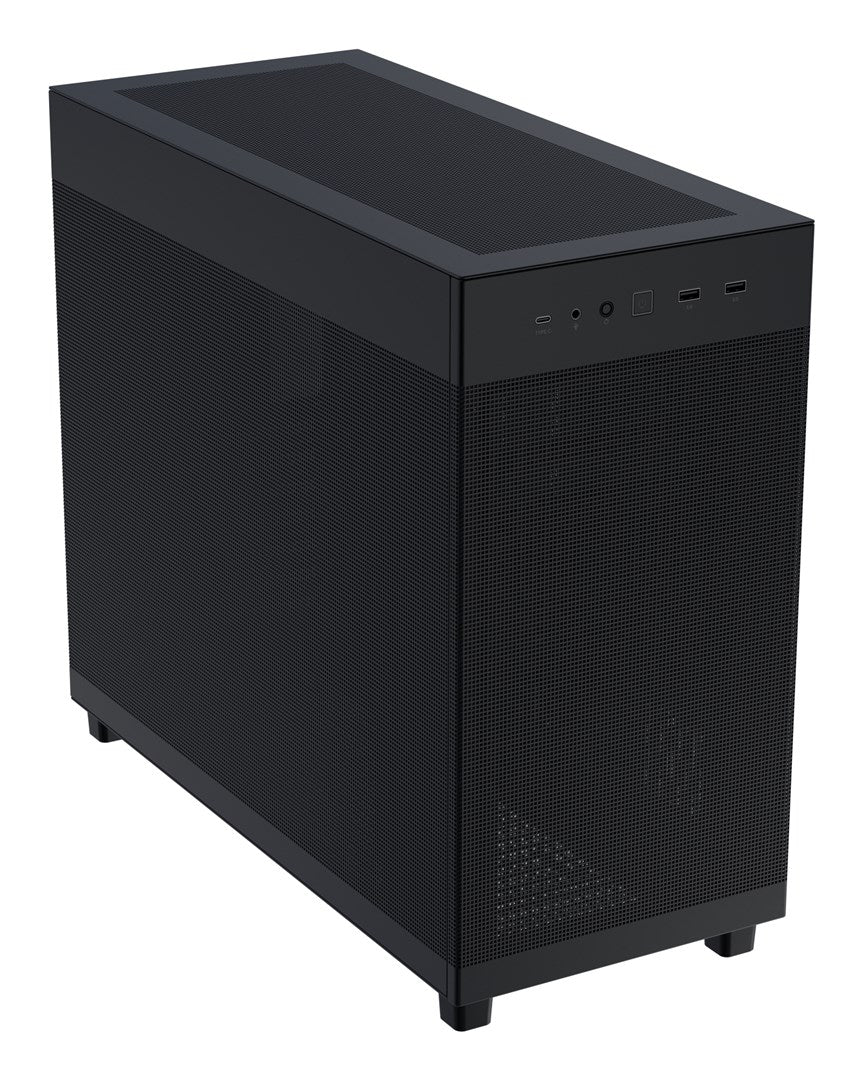 Obudowa Asus PRIME AP303 MESH BLACK
