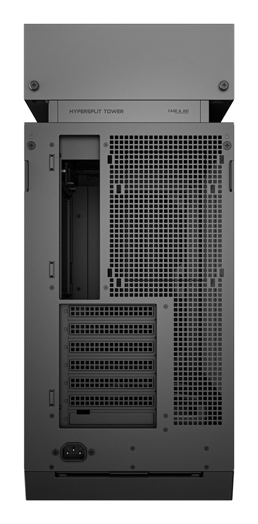 DeepCool CL660 Czarny