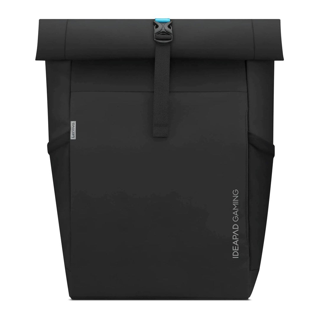 Lenovo V15 G4 AMN Ryzen 5 7520U 15.6"FHD 250nits AG 16GB LPDDR5-5500 SSD512 Radeon 610M Cam 720p 38Wh W11Po Business Black 3Y OnSite + Lenovo IdeaPad Gaming Modern Backpack (Black)
