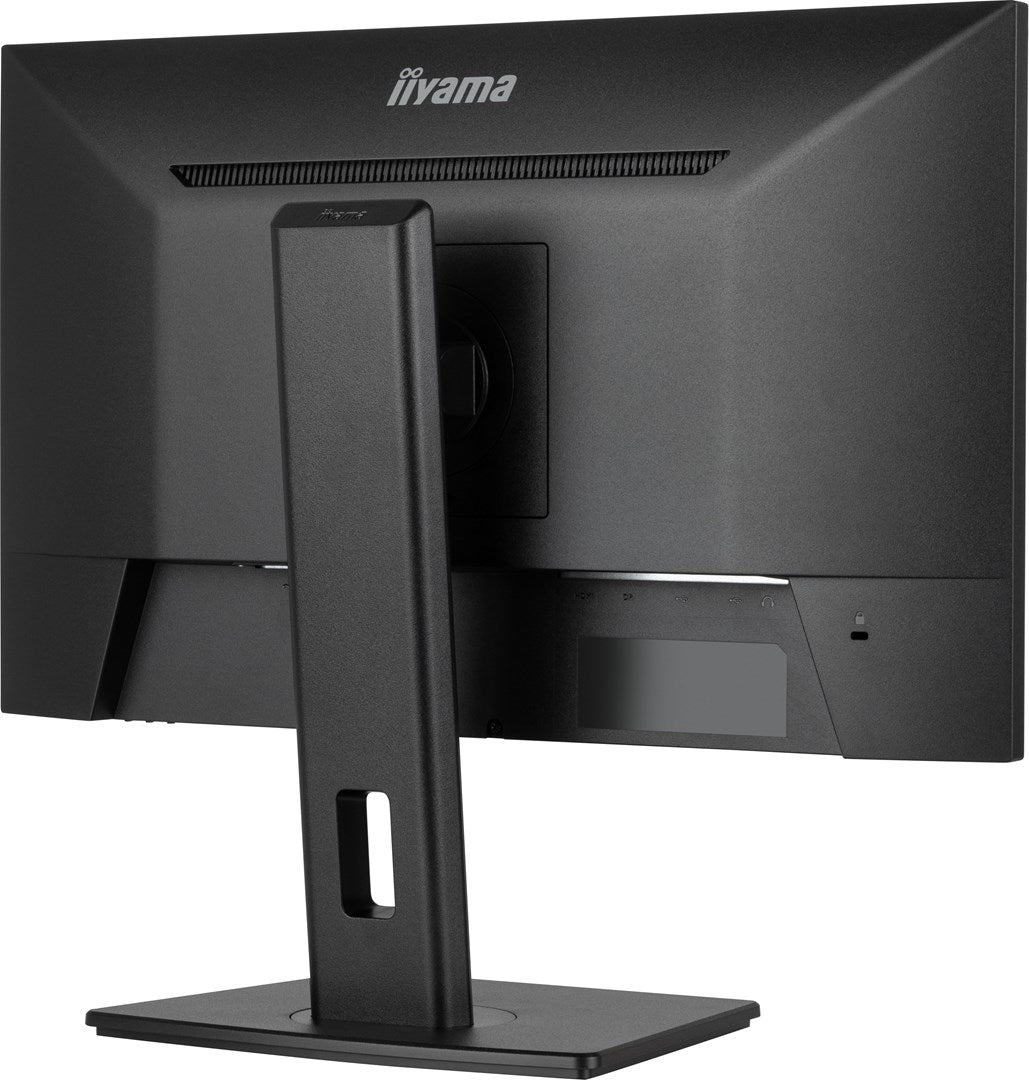 Monitor LED Iiyama ProLite XUB2493HSU-B7 - 24 - Płaski ekran - 60,5 cm