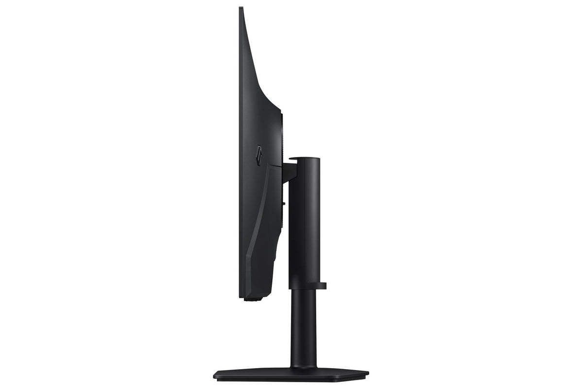 MONITOR SAMSUNG ODYSSEY OLED G7 32" 4K G73SH LS32HG732SUXEN 330Hz