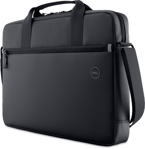 Dell Pro 15 Essential PV15250 i5-1334U 15.6"FHD 120Hz 250nits AG 8GB DDR5 5200 SSD512 Intel UHD Graphics FgrPr WLAN+BT BcklKb W11Pro 3Y Pro Support Carbon Black + Dell EcoLoop Essential Briefcase 14-16 ­ CC3624