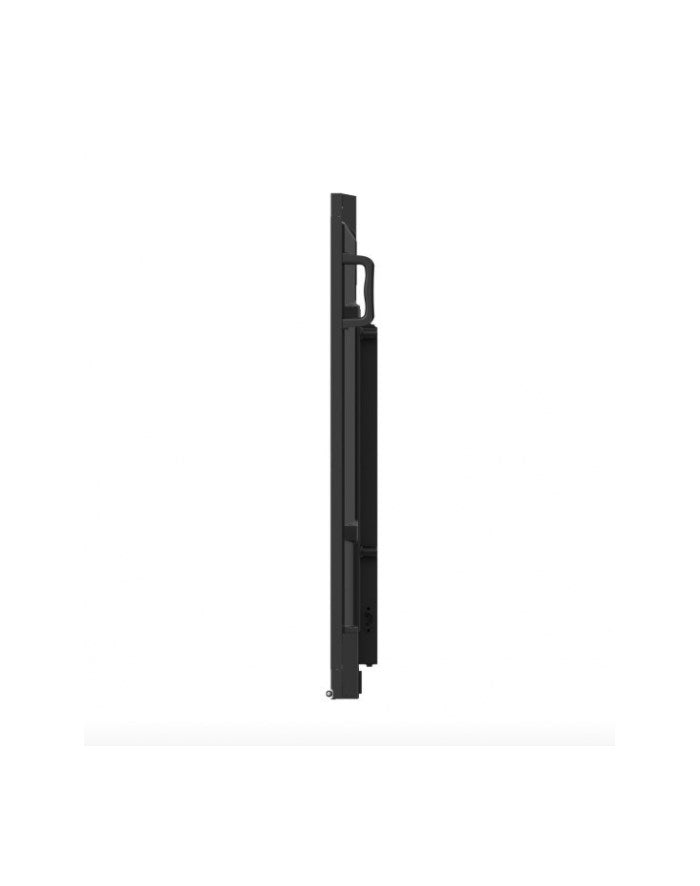 AG NEOVO Monitor interaktywny 65 cali AI IFP6504P 4K UHD HDMI IN/OUT USBx5 3.0 USB-C 60w 400NIT Android13.0 GŁOŚNIK DOTYK 40PKT KAMERA AI