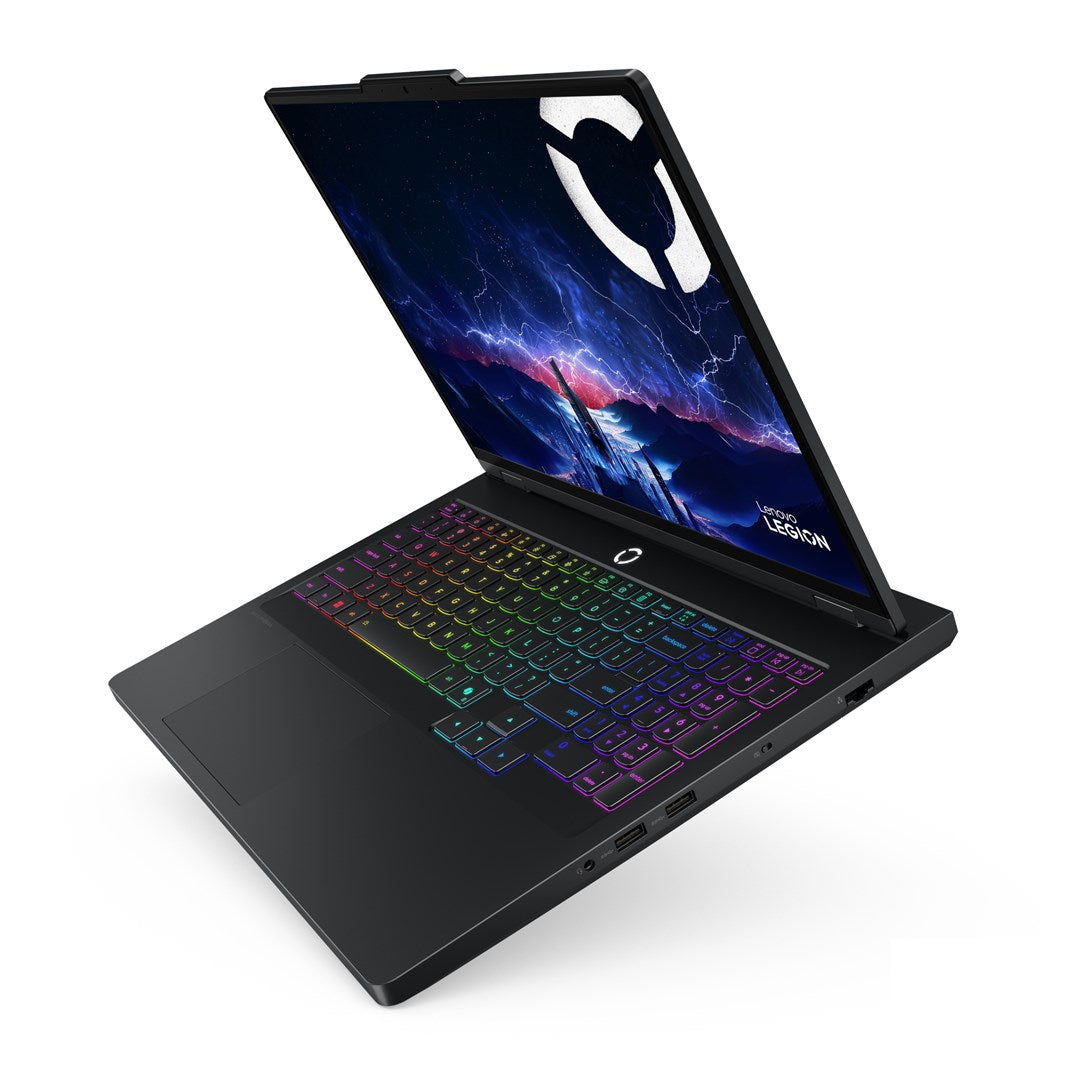 Lenovo Legion Pro 5 16IRX10 i9-14900HX 16" WQXGA IPS 500nits AG 240Hz 32GB DDR5 5600 SSD1TB GeForce RTX 5060 8GB 80Wh NoOS Eclipse Black