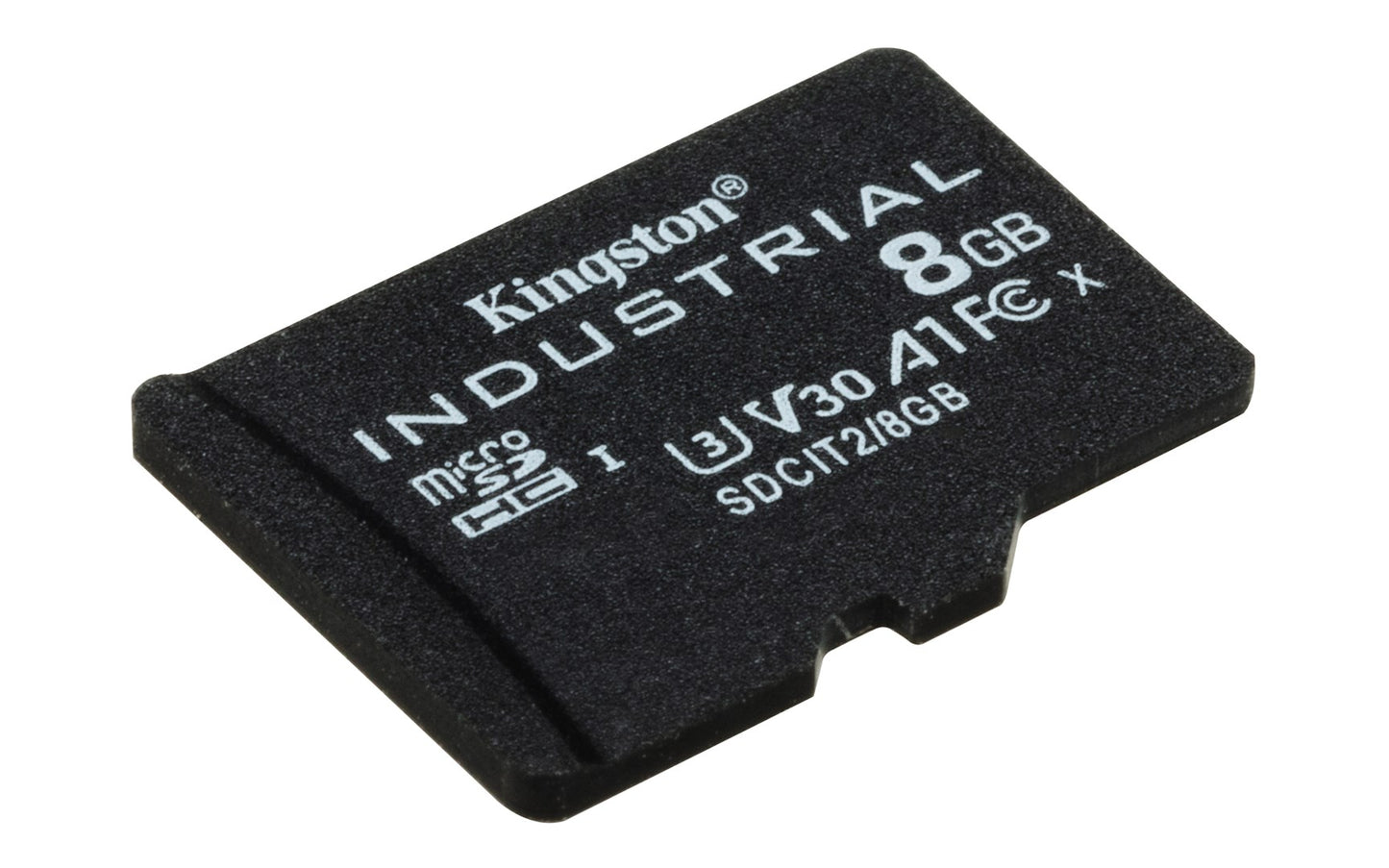 KINGSTON microSDHC Industrial 8GB SDCIT2/8GB