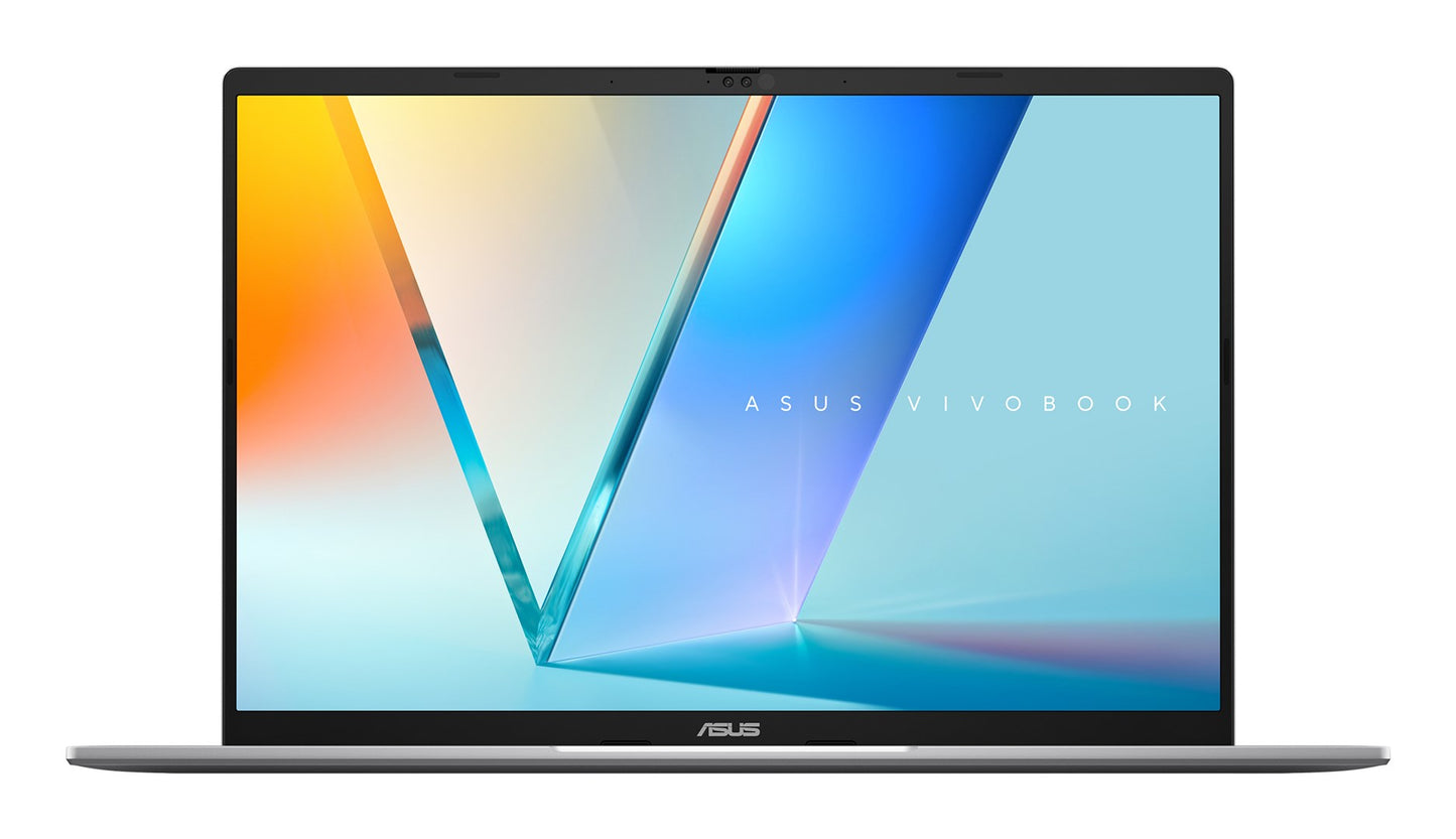 ASUS Vivobook S16 S3607VA-RP097W Core 5 210H 16.0"WUXGA IPS-level Panel 144Hz 300nits AG 16GB DDR5 SSD512 Intel UHD Graphics WLAN+BT Cam1080p 70WHrs Win11 Cool Silver