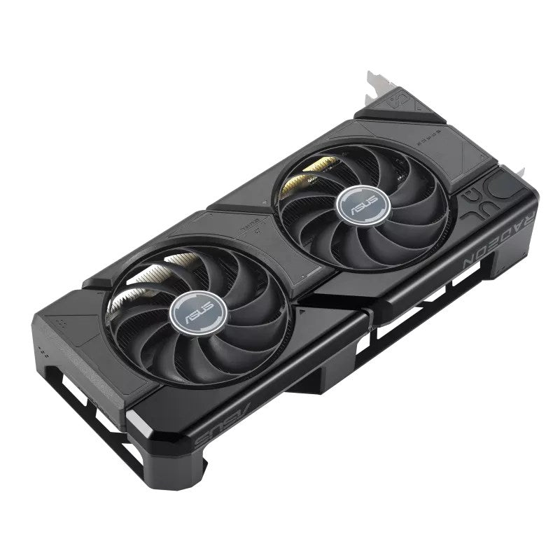 Karta graf. Asus Dual RX 7800 XT 16G