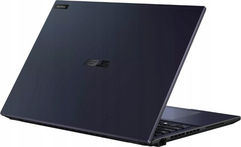 ASUS ExpertBook B3 B3604CMA-Q90306X Core Ultra 5 125H 16.0"WUXGA 300nits AG Wide View 16GB DDR5 SSD512 Intel Graphics Cam720p Backlit Kb 50WHrs W11Pro Black 3Y OnSite