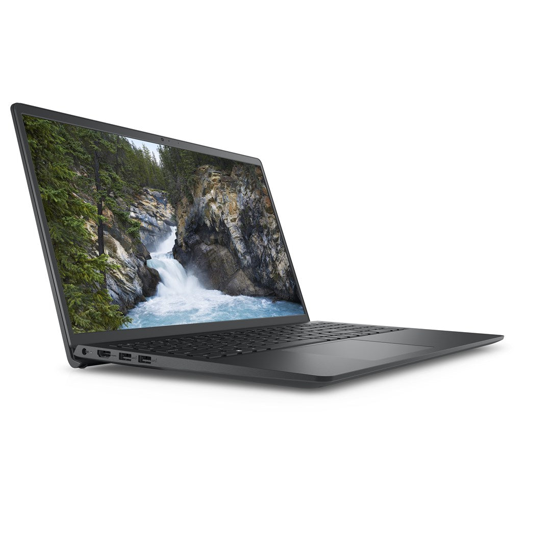 Dell Vostro 3520 i5-1235U 15.6" FHD 250nits 16GB DDR4 SSD512 Intel Iris Xe Graphics FgrPr Cam Mic WLAN + BT Backlit Kb W11Pro + Mysz Dell