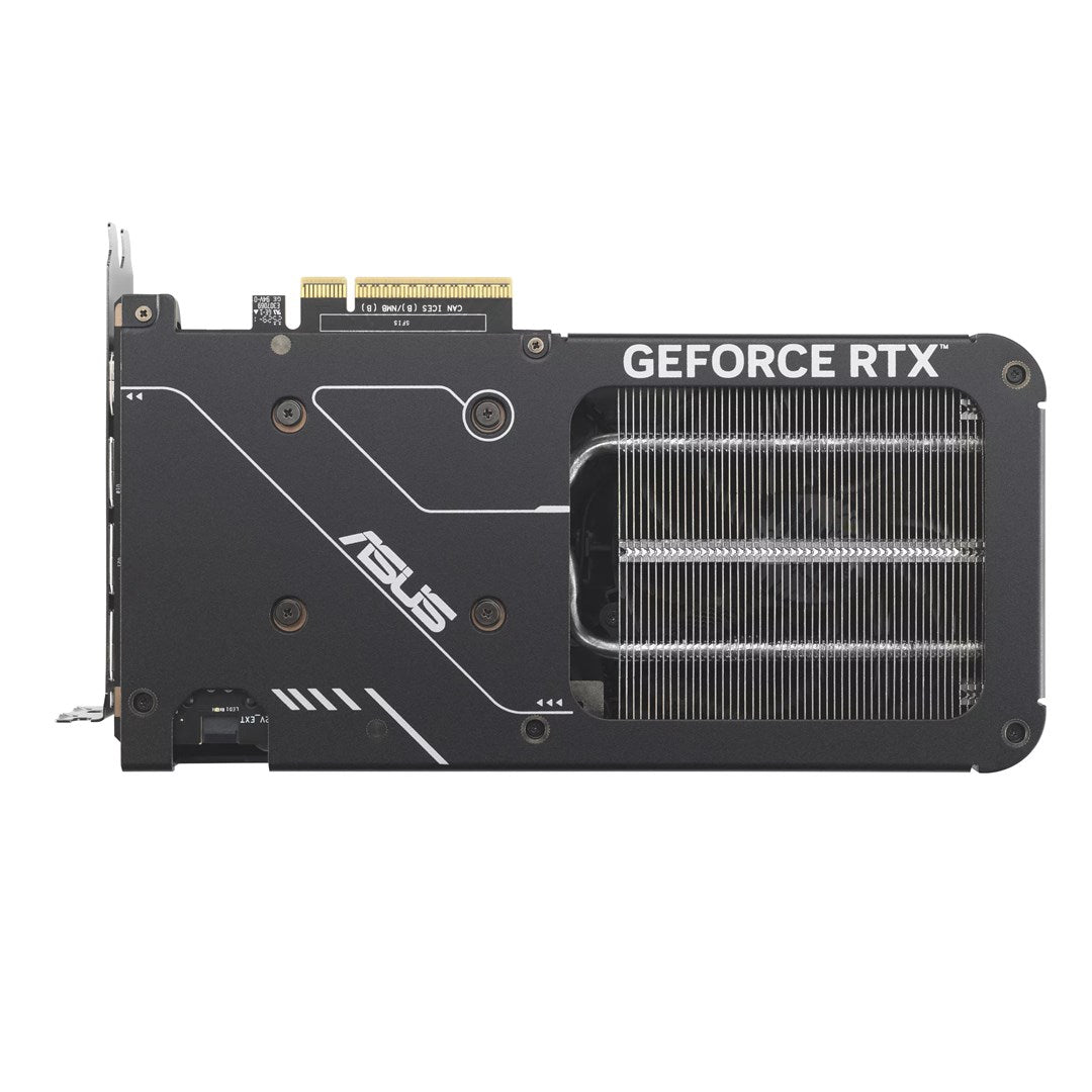 Karta graficzna ASUS DUAL RTX 5060 TI 16GB OC EVO - BULK