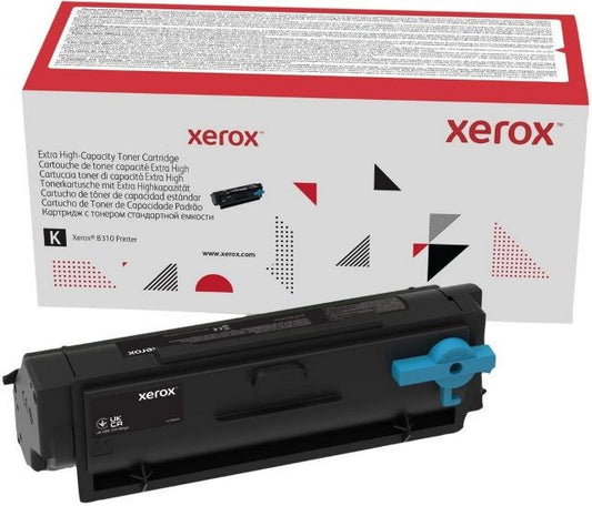 XEROX Toner B310 Black 20k