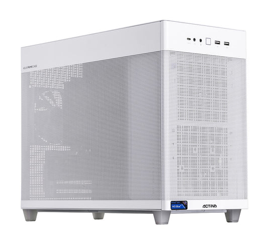 Actina PBA 7800X3D/32GB/1TB/RTX5070/750W