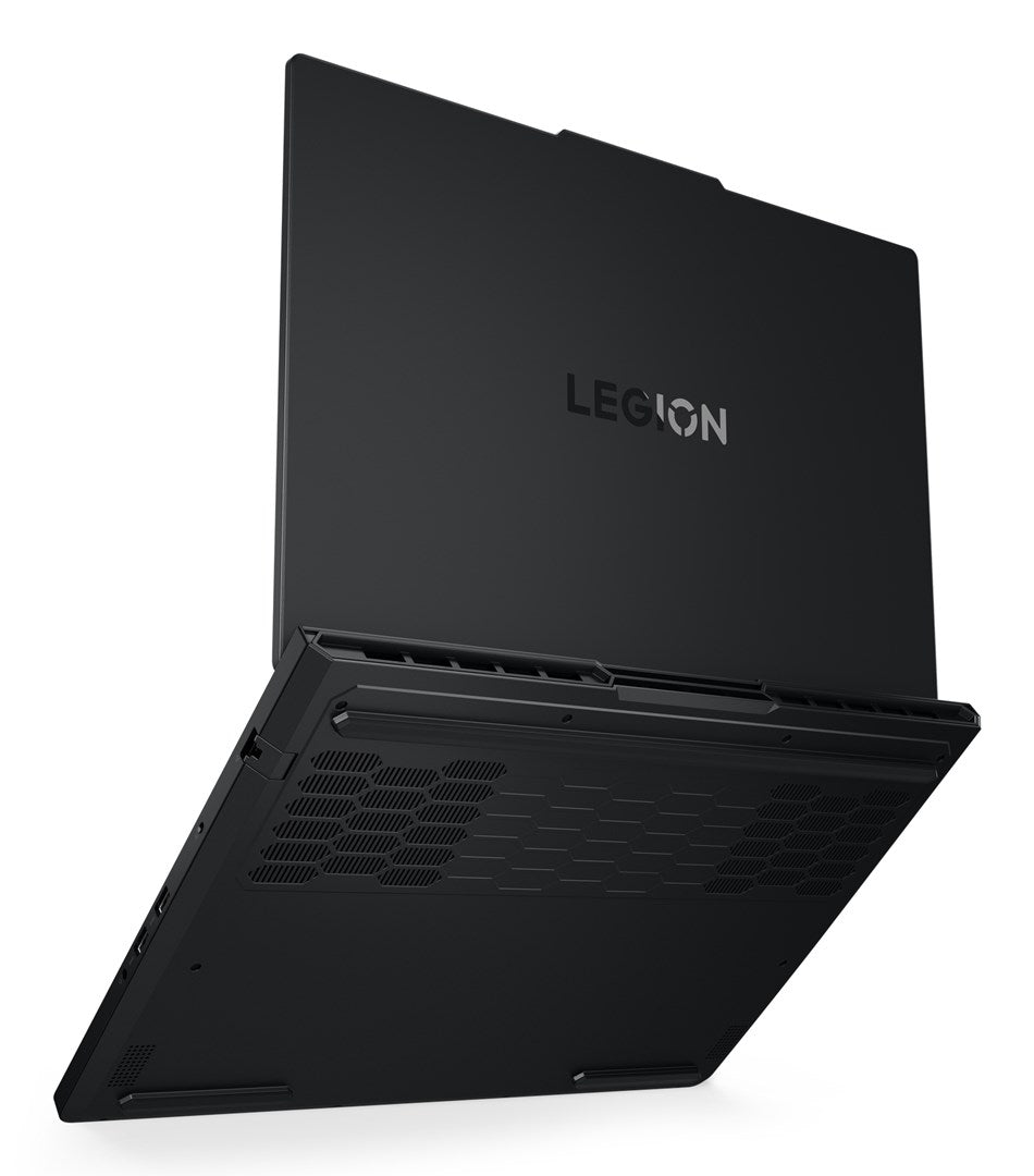 Lenovo Legion Pro 5 16IAX10 Ultra 7 255HX 16" WQXGA OLED 500nits Glossy 165Hz 32GB DDR5 5600 SSD1TB GeForce RTX 5060 8GB 80Wh Win11 Eclipse Black