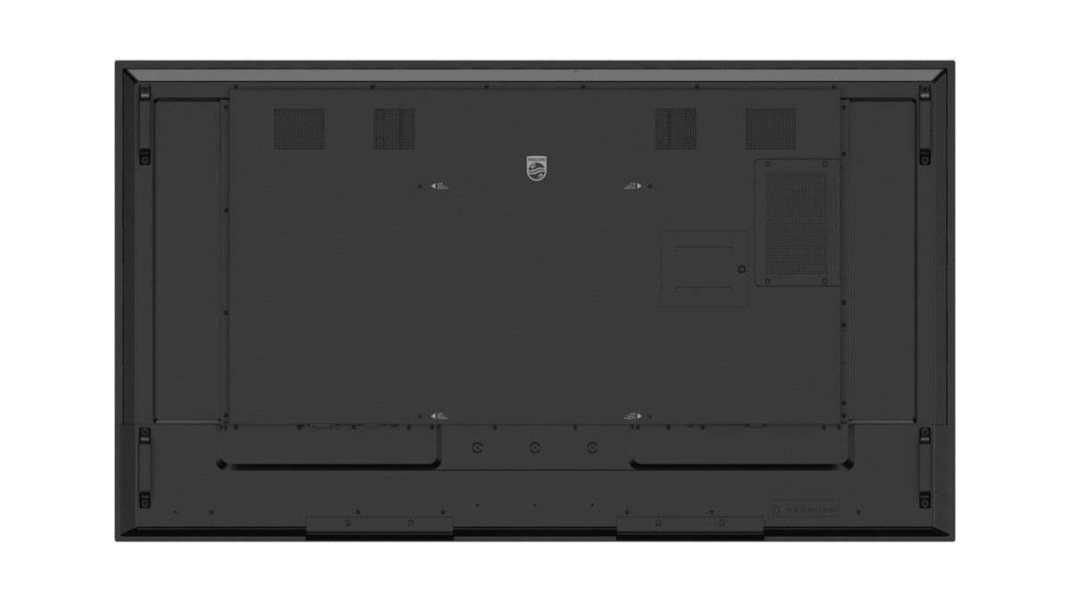 PHILIPS D-Line 75BDL5050D   190,5cm(75") 24/7/UHD/Android14 (Speditionsversand)