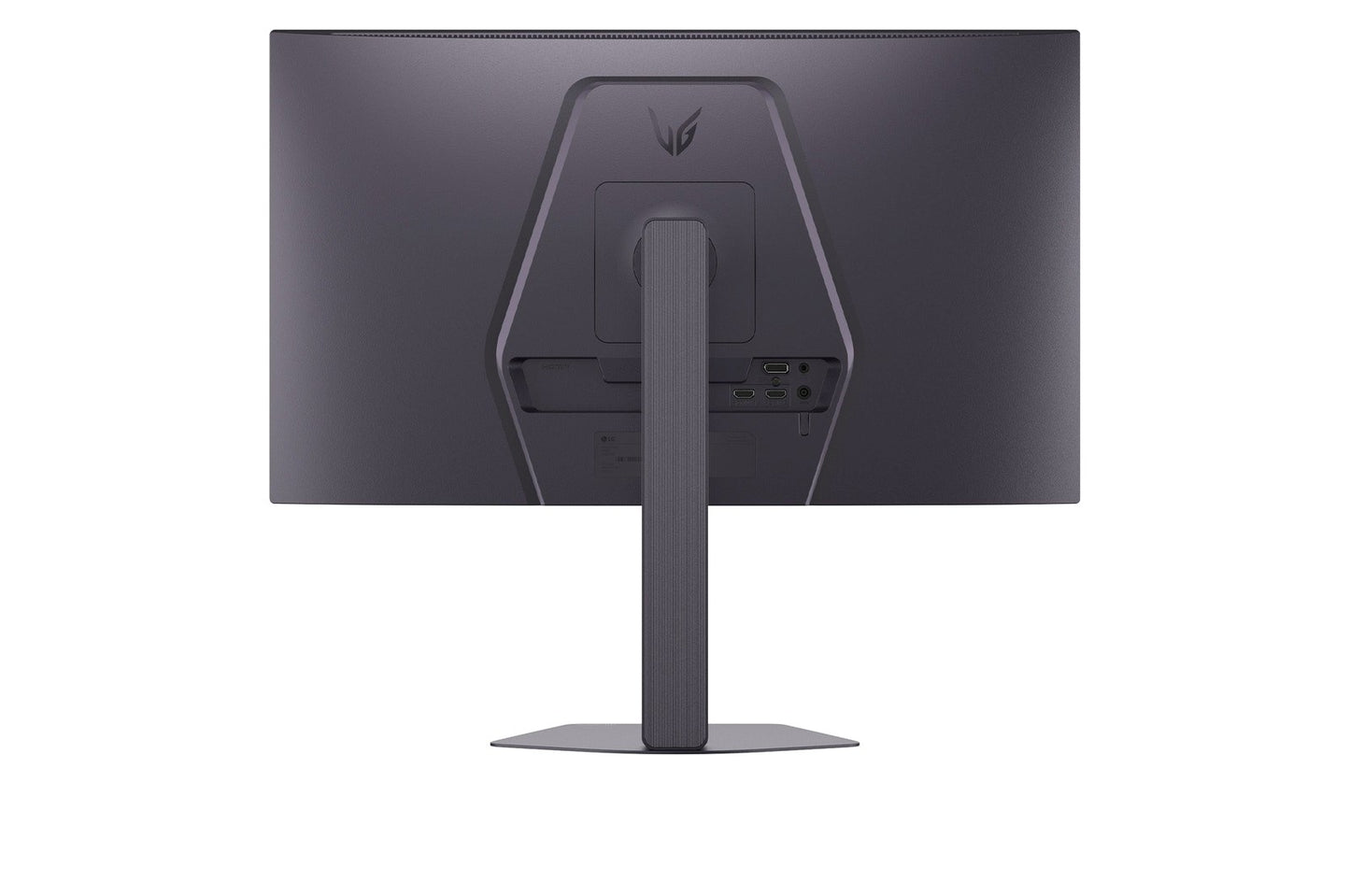 MONITOR LG LED 27" 27G550B-B 300Hz