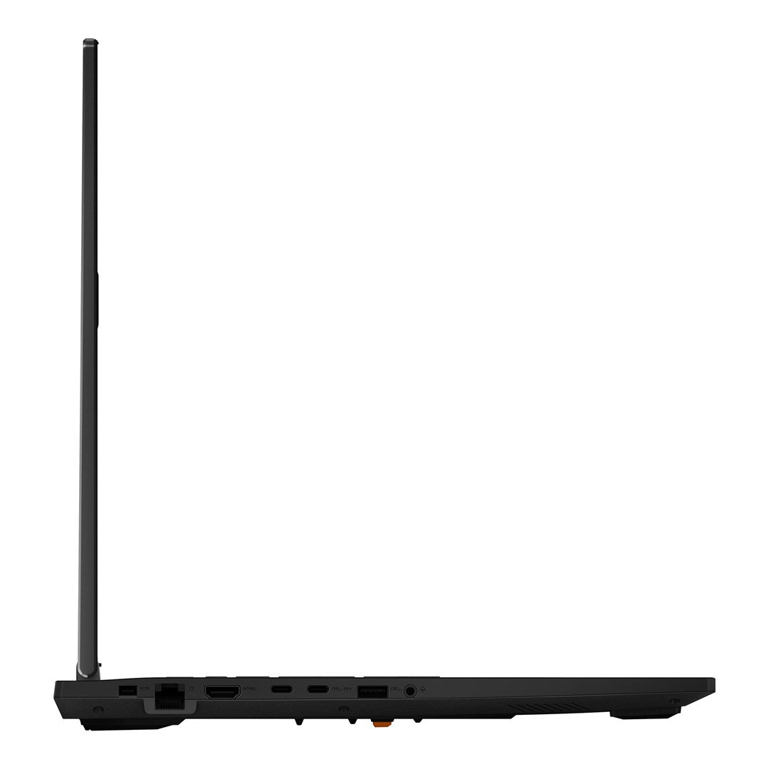 ASUS TUF Gaming A18 FA808UH-S8013W Ryzen 7 260 18"FHD+ 144Hz IPS-level 300nits AG 16GB DDR5 5600 SSD512 GeForce RTX 5050 8GB WLAN+BT LAN Cam1080p IR 90WHrs Win11 Jaeger Gray