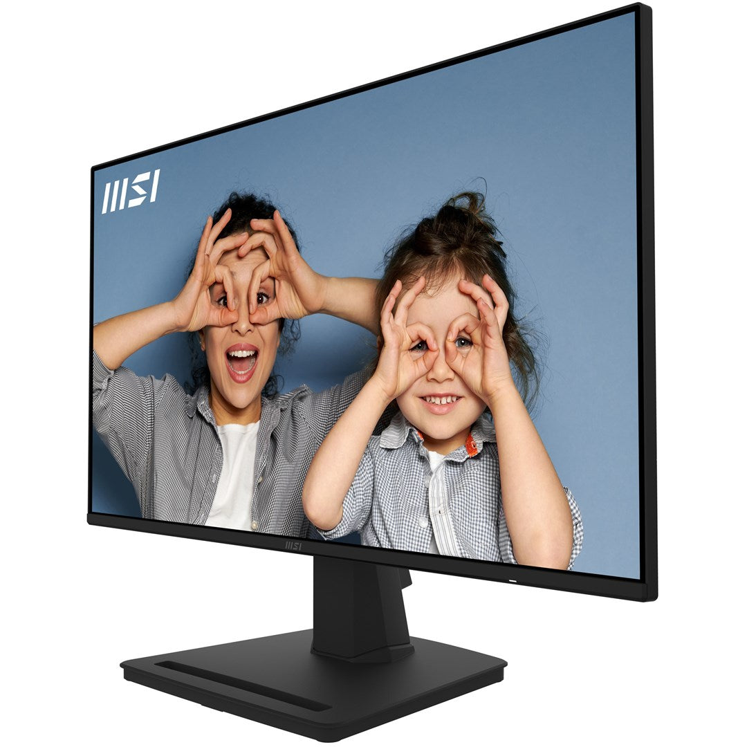 Monitor MSI 24.5" PRO MP252 IPS 100Hz
