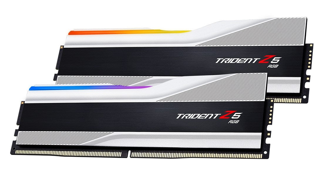 G.Skill Trident Z5 RGB F5-8000J3848H16GX2-TZ5RS moduł pamięci 32 GB 2 x 16 GB DDR5