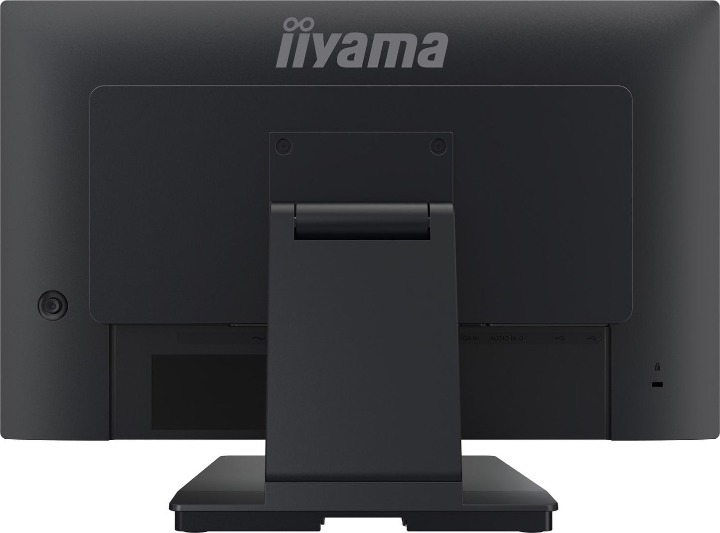 Monitor iiyama T2254MSC-B2AG 21,5" Optical Bonded PCAP 10P Touch Anti Glare MPP2.0 aktywny rysik obsługiwany 1920x1080