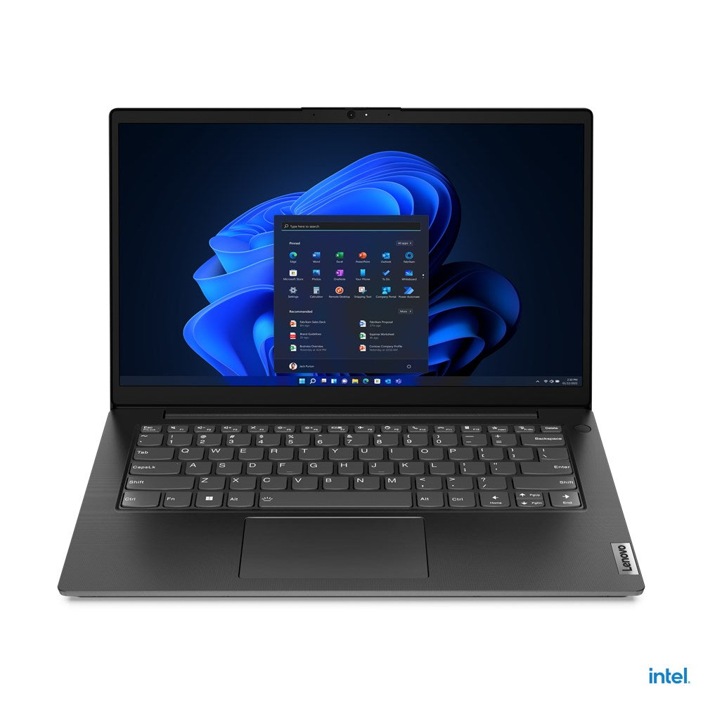 Lenovo V14 G4 i5-13420H 14.0"FHD 8GB SSD512 INT W11Pro Business Black (REPACK) 2Y