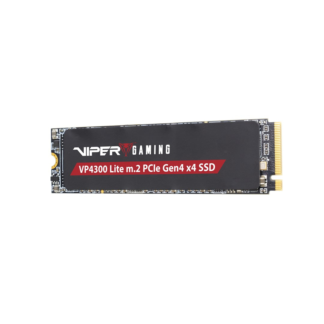 Patriot Viper VP4300L M.2 PCI-Ex4 NVMe 500GB 7GB/s