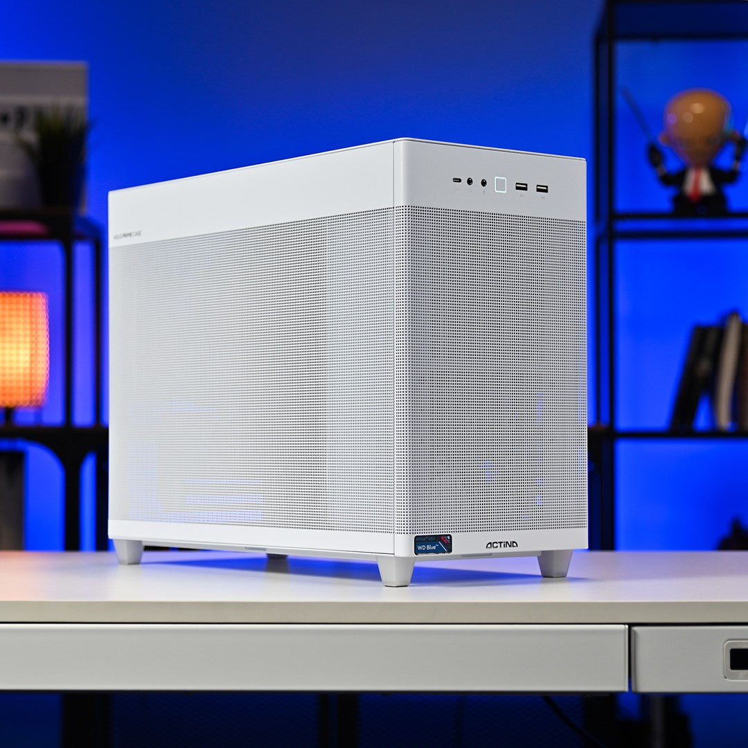 Actina PBA 8700F/32GB/1TB/RX9070XT/750W