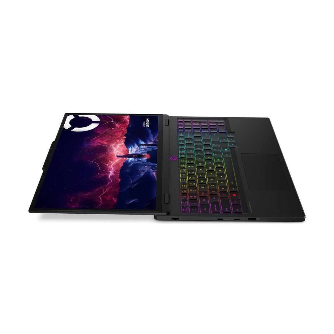 Lenovo Legion 5 15AHP10 Ryzen 7 260 15,1"WQXGA OLED 165Hz 1000nits Glossy 16GB DDR5 5600 SSD1TB GeForce RTX 5060 8GB Cam 5.0MP 80Wh Win11 Eclipse Black