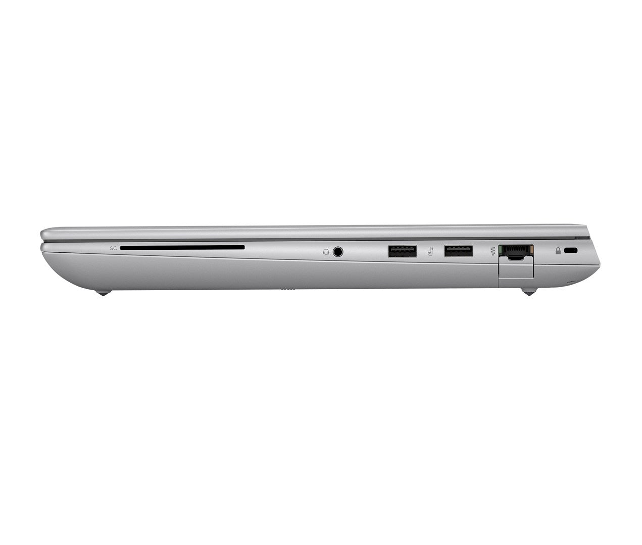 HP Zbook Fury G11 i5-13600HX vPro 16"WQUXGA 120Hz 500nits AG 32GB DDR5 5600 SSD(512+1TB) RTX1000 Ada 6GB Cam 5MP+IR 95Wh W11Pro 3Y OnSite