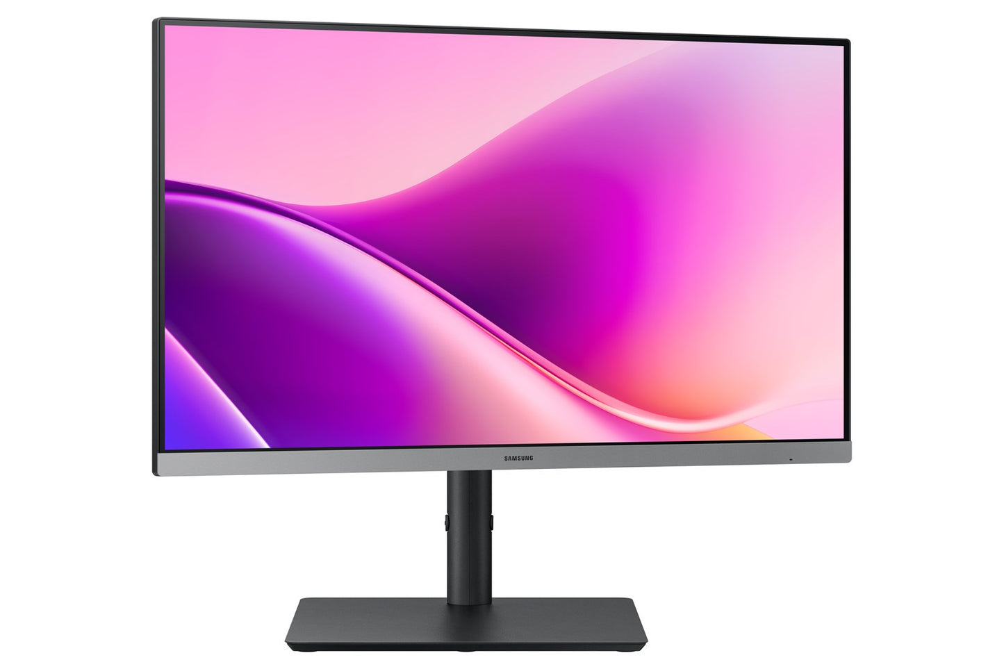 MONITOR SAMSUNG LED 24" LS24F430UAUXEN 100Hz